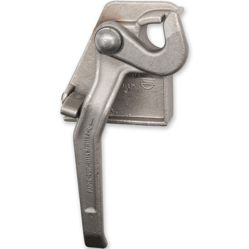 Pendelverschluss Rapid H114ST