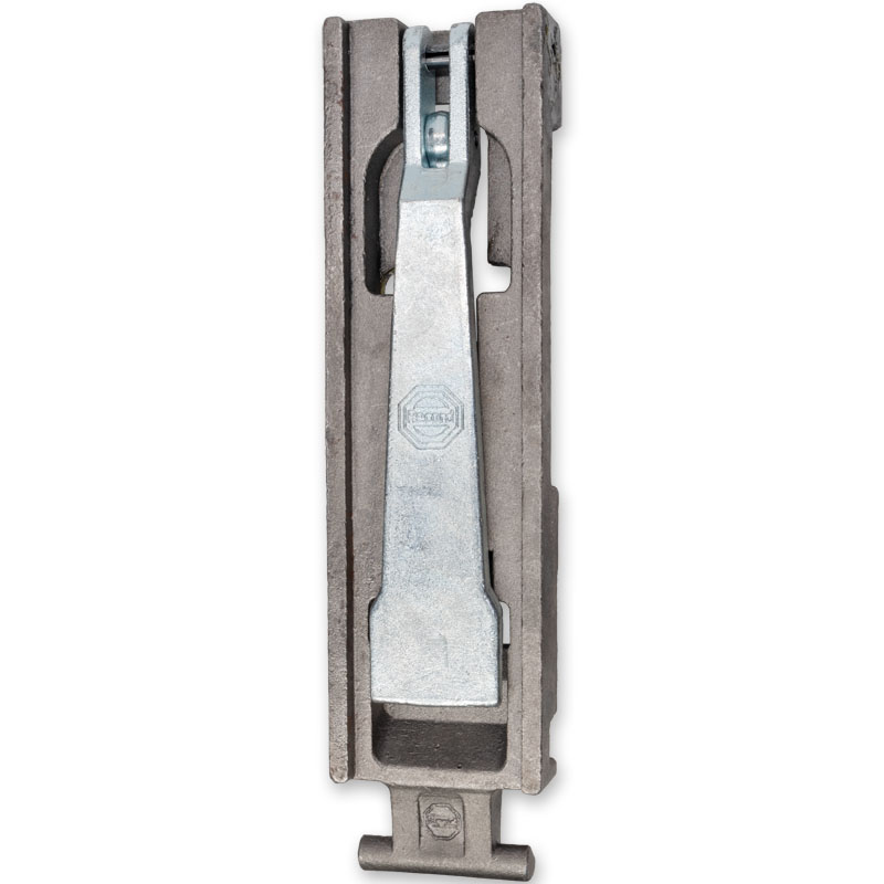 Rungenverschluss Record H12