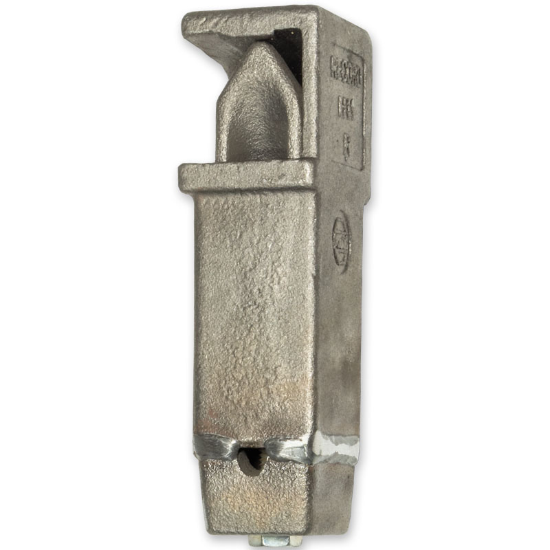 Pendelverschluss Record H11KSF