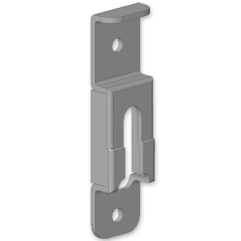 Gegenhalter H400 zum Annieten