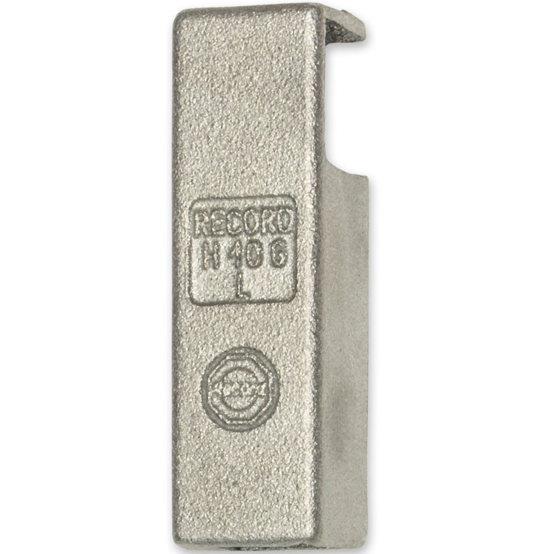 Pendellager Record H10G