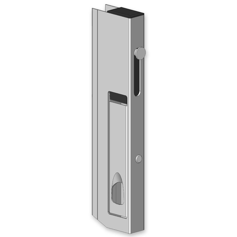 Langwegverschluss H400 Typ 411-01