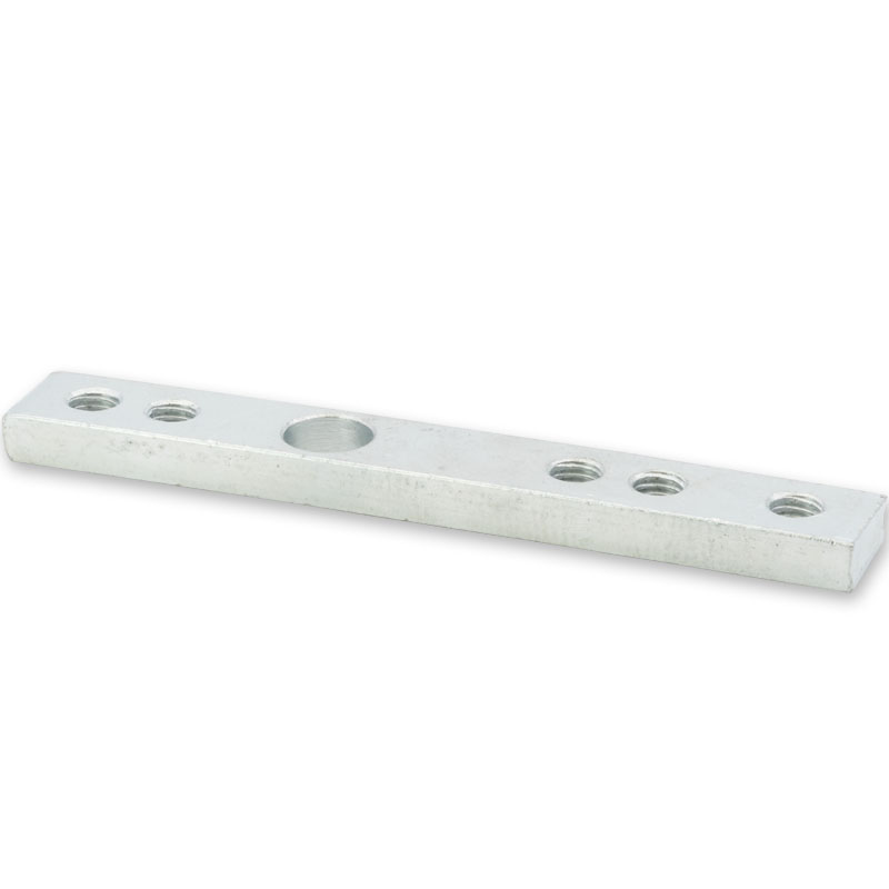 Gewindeplatte Rapid universal