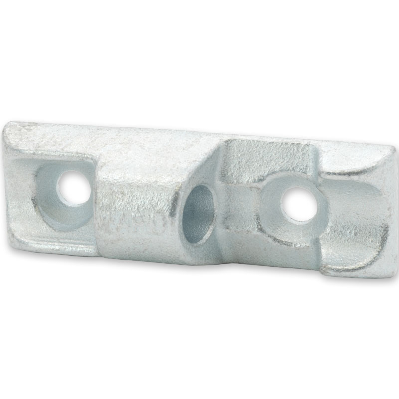 Scharnierlager Rapid TIR zum Anschrauben