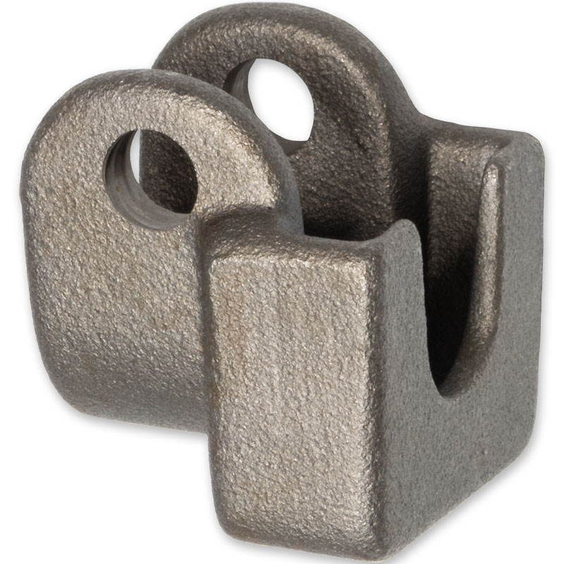 Lagerschale Rapid H120B