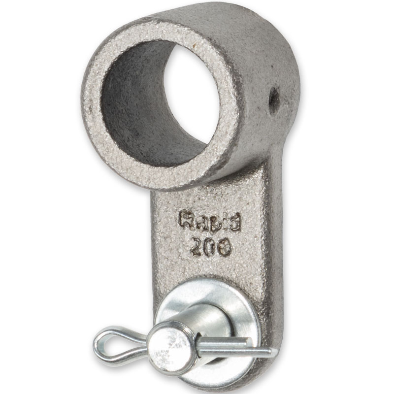 Wellengelenk Rapid H519 leicht