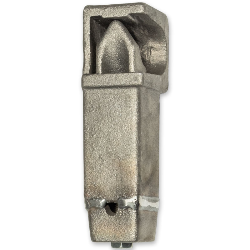 Pendelverschluss Record H11KSF